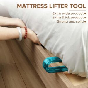 Bedsheet Tucker & Mattress Lifter Tool