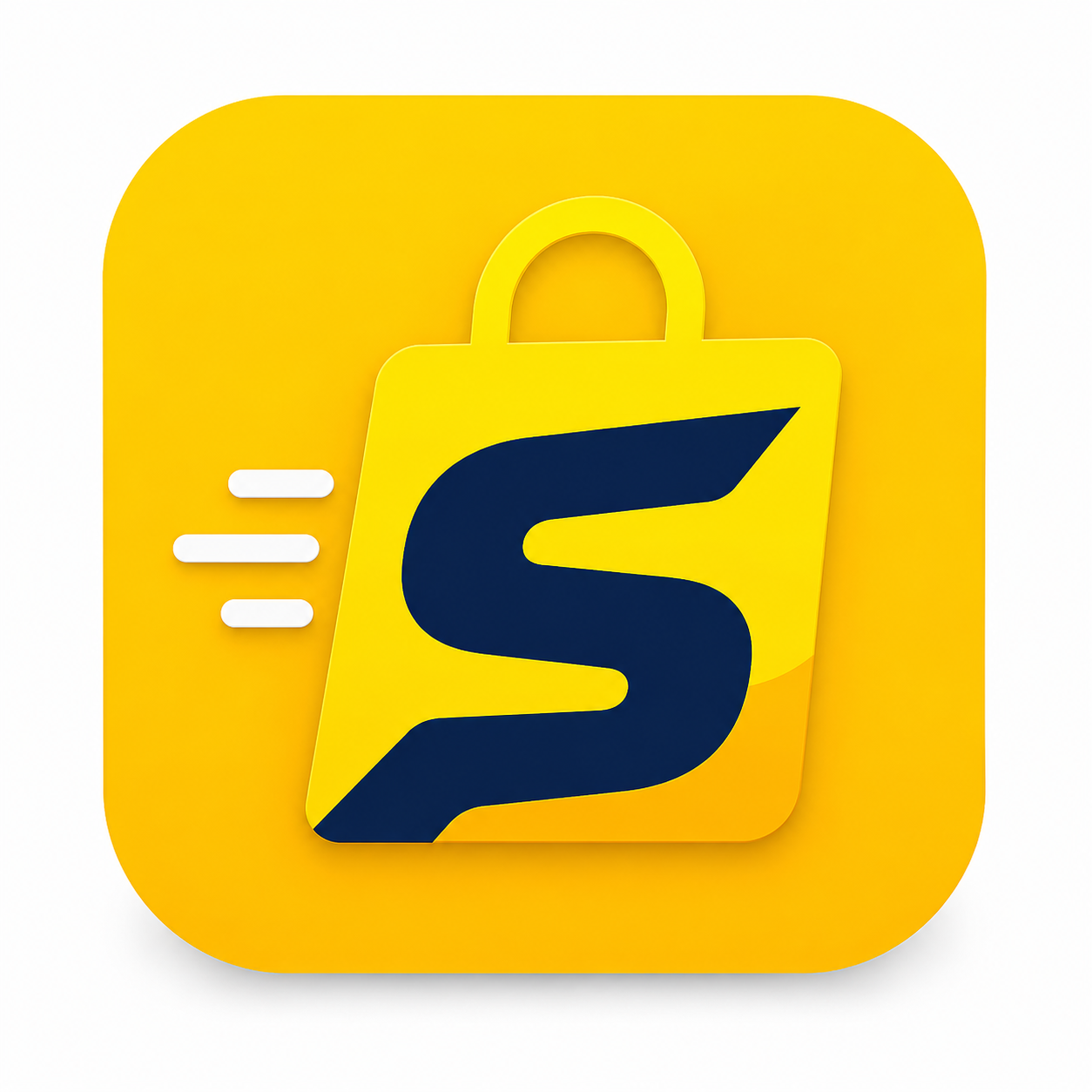 sastasnap logo
