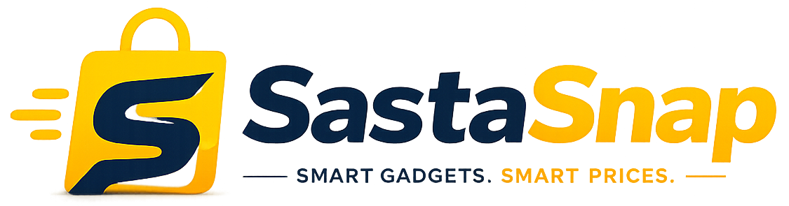 sastasnap logo